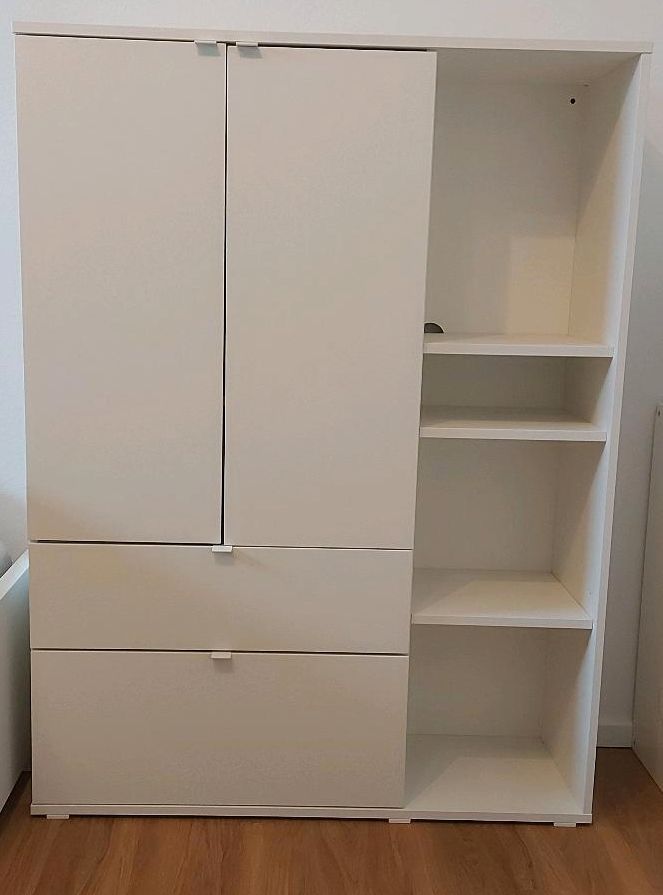 Ikea Vihals Schrank Kommode in Köln