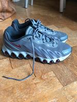Nike Air Max DN 8 grey Gr. 43 Bremen - Schwachhausen Vorschau