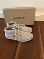 Kinderschuhe LACOSTE Gr 37 grau Frankfurt am Main - Nordend Vorschau