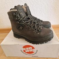 Hanwag  Berg- und Trekkingschuhe yukon lady Größe 37 Sachsen - Chemnitz Vorschau