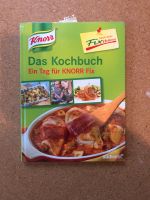 Das Kochbuch - Ein Tag für KNORR FIX Niedersachsen - Osterholz-Scharmbeck Vorschau