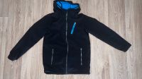 Windbreaker Übergangsjacke Jungen schwarz 158/164 Nordrhein-Westfalen - Hemer Vorschau