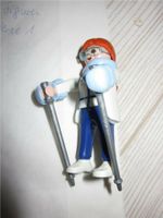 Playmobil Figures Figuren Mädchen Serie 1 Walkerin - NEUw Nordrhein-Westfalen - Niederkrüchten Vorschau