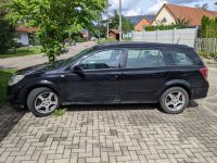 Opel Astra Baden-Württemberg - Ellwangen (Jagst) Vorschau