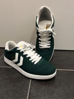 Hummel Sneaker Größe 41 (Handball Perfekt CL) Bayern - Augsburg Vorschau