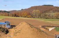 Erde/ Füllmaterial/ Erdaushub Rheinland-Pfalz - Rhaunen Vorschau