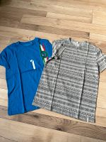 Esprit Jungen Kurzarm T-Shirt 2x Gr. 164 Rheinland-Pfalz - Mayen Vorschau