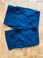 Blaue kurze Herren Hose von Pierre Cardin Grösse 35. Nordrhein-Westfalen - Odenthal Vorschau