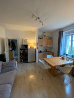 Untermiete - Vollmöblierte 2 Zimmer-Wohnung im Martinsviertel Hessen - Darmstadt Vorschau