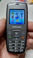 Handy Samsung SGH-C 140 RETRO VINTAGE OLDIE  ORIGINAL Niedersachsen - Weener Vorschau