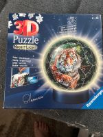 Ravensburger Puzzle 3D Puzzleball Bergedorf - Neuengamme Vorschau