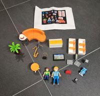 Playmobil-Set 9267 Jugendzimmer Baden-Württemberg - Bondorf Vorschau