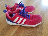 Adidas Turnschuhe pink lila weiß Gr. 36 München - Pasing-Obermenzing Vorschau