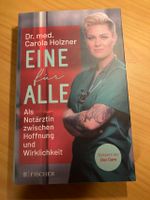 Eine für Alle / Dr. med. Carola Holzner (Doc Caro) Rheinland-Pfalz - Koblenz Vorschau