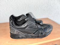 Puma Trinomic schwarz gr.44 Hessen - Vellmar Vorschau