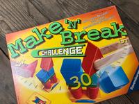 Make ‚n‘ Break Baden-Württemberg - Bopfingen Vorschau