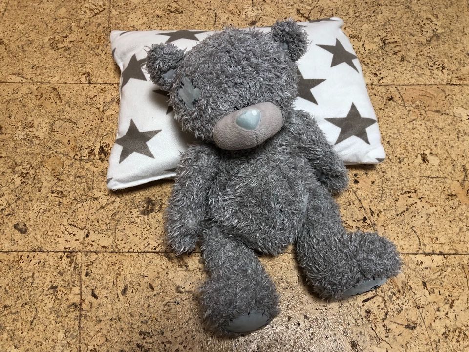 ❤️ ME TO YOU Plüsch Stoff Tier Teddy Bär sitzend 26cm in Köln - Mülheim |  Kuscheltiere günstig kaufen, gebraucht oder neu | eBay Kleinanzeigen ist  jetzt Kleinanzeigen