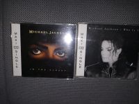 Michael Jackson CD Nordrhein-Westfalen - Zülpich Vorschau