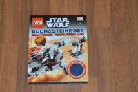 Lego Star Wars Buch & Steine - Galaktische Verfolgungsjagd - o.St Sachsen - Niesky Vorschau