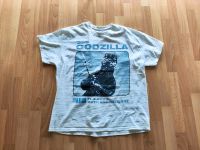 Godzilla Day 2023 69th World Tour Chew T-Shirt Essen - Karnap Vorschau