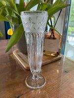 Ca.22.5 cm höher und 7 cm breit oben Bleikristall Vase neu Hessen - Riedstadt Vorschau
