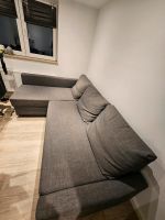Sofa mit Bettfunktion und Bettkasten (FRIHETEN IKEA) Thüringen - Erfurt Vorschau