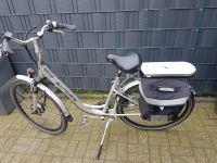 E Bike mit 7 Gängen Nordrhein-Westfalen - Bocholt Vorschau