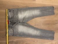 Replay Jeans in grau wie neu Nordrhein-Westfalen - Neuss Vorschau