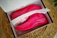 Nike Jordan Zion 3 Pink Lotus Sneaker | Fast neu, Gr. 40 (UK 6) Wuppertal - Elberfeld Vorschau