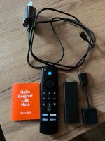 Amazon Fire TV Stick Sachsen - Pausa/Vogtland Vorschau