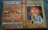 DVD Der Weiße Büffel - Charles Bronson Niedersachsen - Gnarrenburg Vorschau
