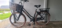 E Bike Gazelle Miss Grace Schleswig-Holstein - Flintbek Vorschau