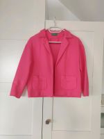 United Colors of Benetton Blazer kurz pink 36 Baden-Württemberg - Mannheim Vorschau