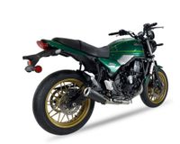 Auspuff Z 650 Ninja 650 Takkoni Ixil Z 650 Ninja 650 Bj 2020 Niedersachsen - Lohne (Oldenburg) Vorschau