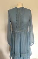 Kleid blau, Gr.40 Vahr - Neue Vahr Südost Vorschau
