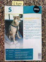 Sicherheitsgeschirr für Hunde Größe S Hessen - Darmstadt Vorschau