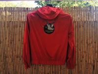 CHEVIGNON TOG´S REGEN WIND SOMMER JACKE ROT KAPUZE Berlin - Lichtenberg Vorschau