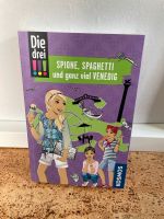 Die drei !!! Spione, Spaghetti und ganz viel Venedig Niedersachsen - Meppen Vorschau