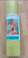 Neu / OVP Yogamatte Yoga Fitness Sportmatte, Bodenturnen Sport Niedersachsen - Isernhagen Vorschau