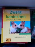 6 Bücher zur Kaninchen Haltung Nordrhein-Westfalen - Dinslaken Vorschau