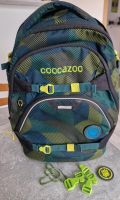 Schulrucksack Coocazoo Hessen - Wolfhagen  Vorschau