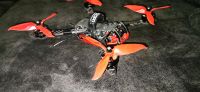 FPV Drohne 4s Frsky Freestyle 5 Zoll Nordrhein-Westfalen - Datteln Vorschau