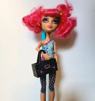 Howleen Wolf Dance class Monster high Bayern - Aschaffenburg Vorschau