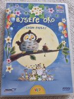 Bystre oko, Lesne regaly, DVD; polnisch Niedersachsen - Göttingen Vorschau