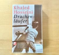 Khaled Hosseini Drachenläufer Buch Bestseller Roman Bayern - Ustersbach Vorschau