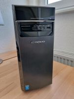 Lenovo PC auf Werkseinstellung zurückgesetzt Baden-Württemberg - Überlingen Vorschau