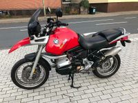 Schöne BMW R1100GS Aus 2.Hand Tüv 03.2021 Nordrhein-Westfalen - Herne Vorschau