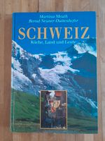 SCHWEIZ Küche, Land und Leute Rheinland-Pfalz - Pellingen Vorschau