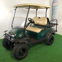 Club Car Precedent Offroad , Golfcart, No EZGO Niedersachsen - Westerstede Vorschau