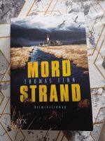 Mord Strand Saarland - Merzig Vorschau
